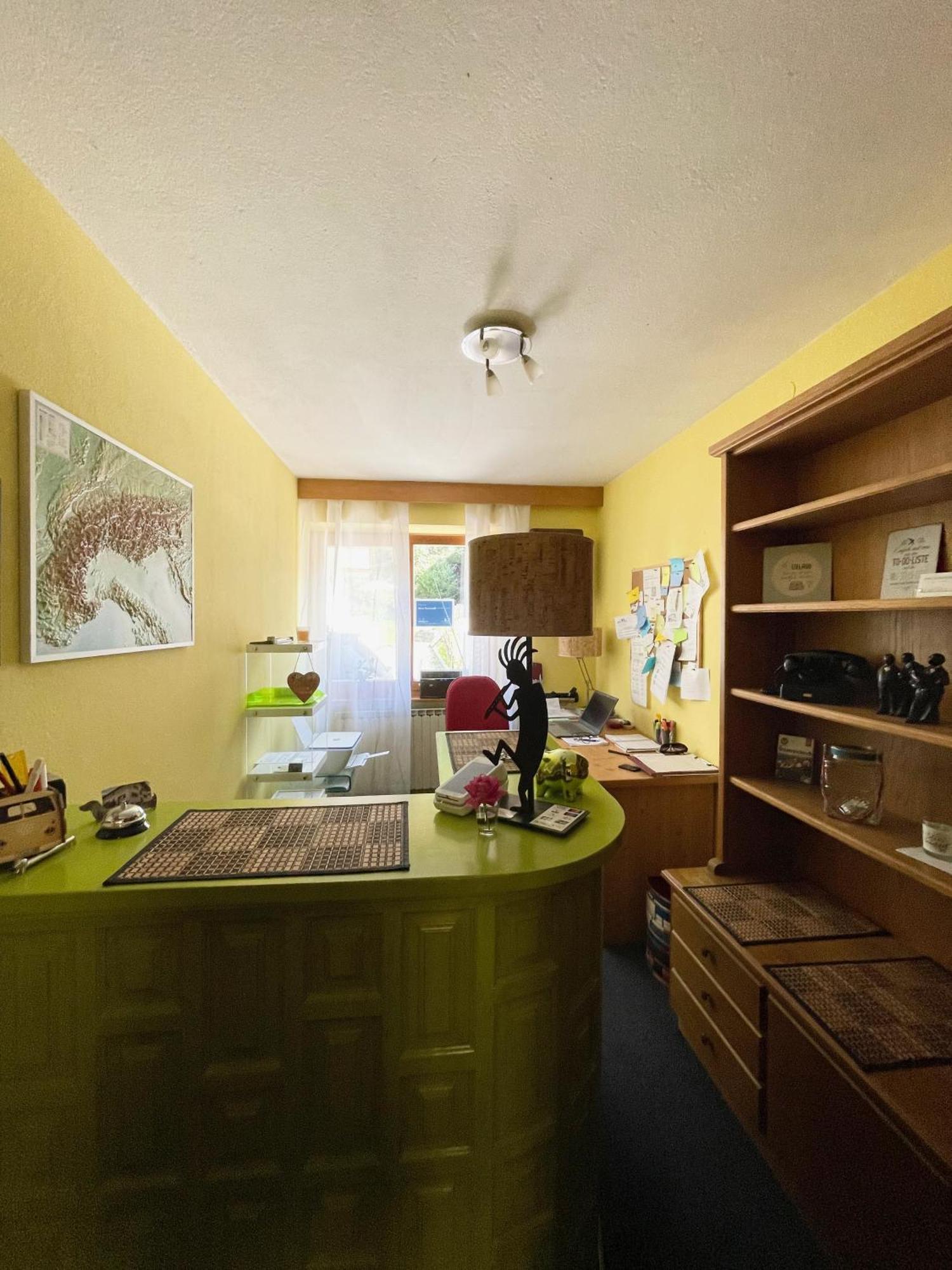 Haus Gertraud Couette-café 3*