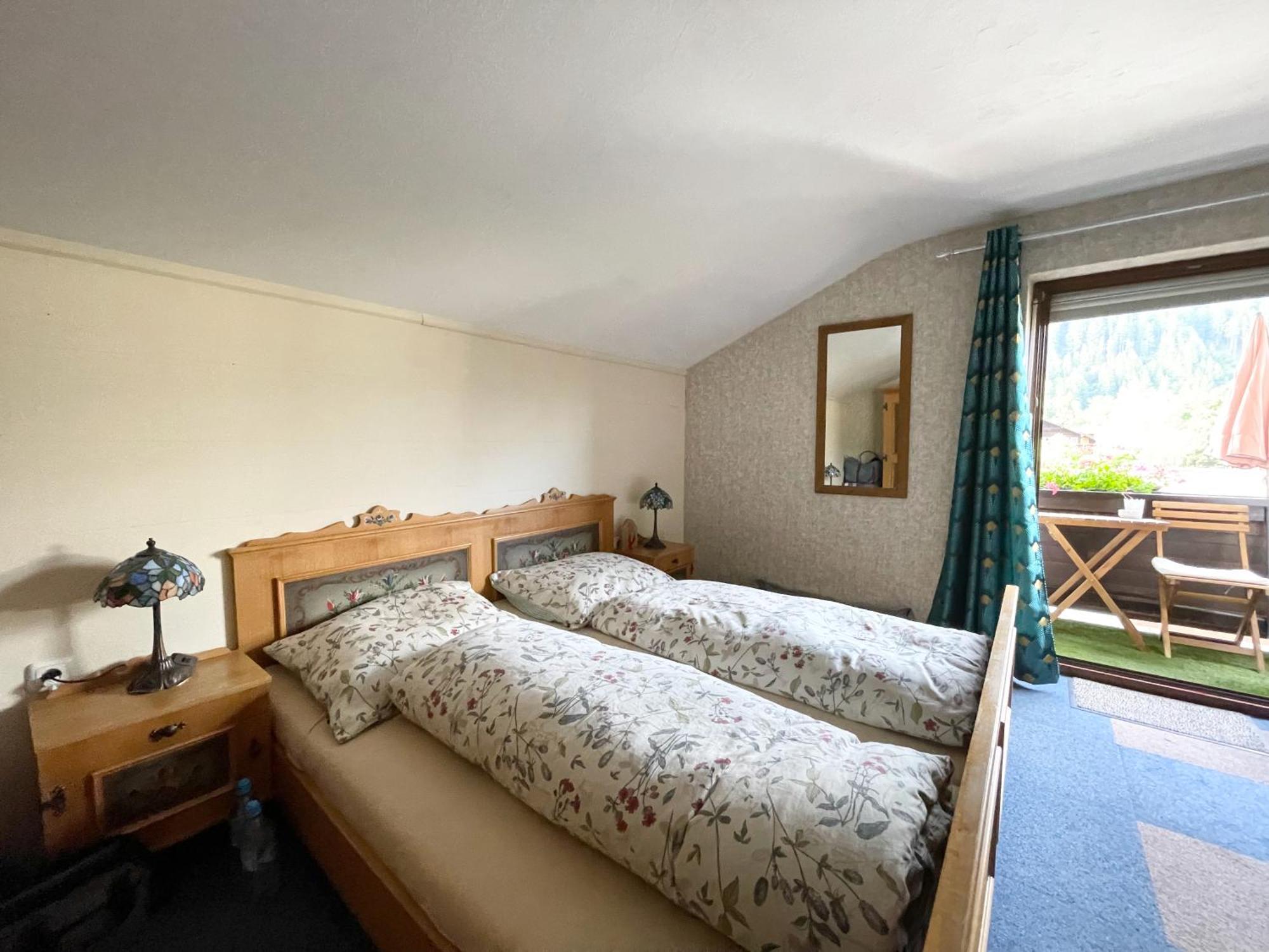 Haus Gertraud 3*