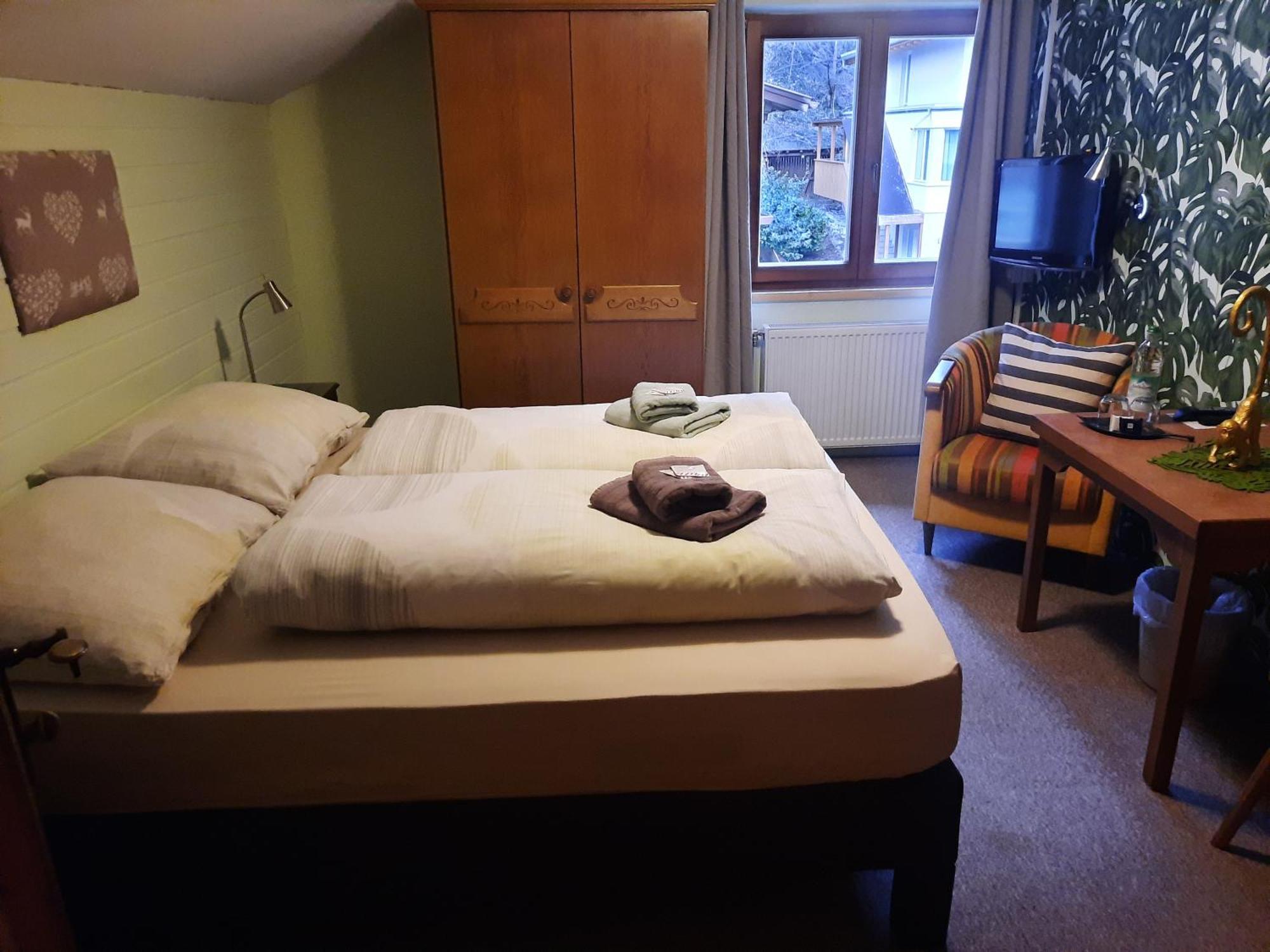 Bed & Breakfast Haus Gertraud