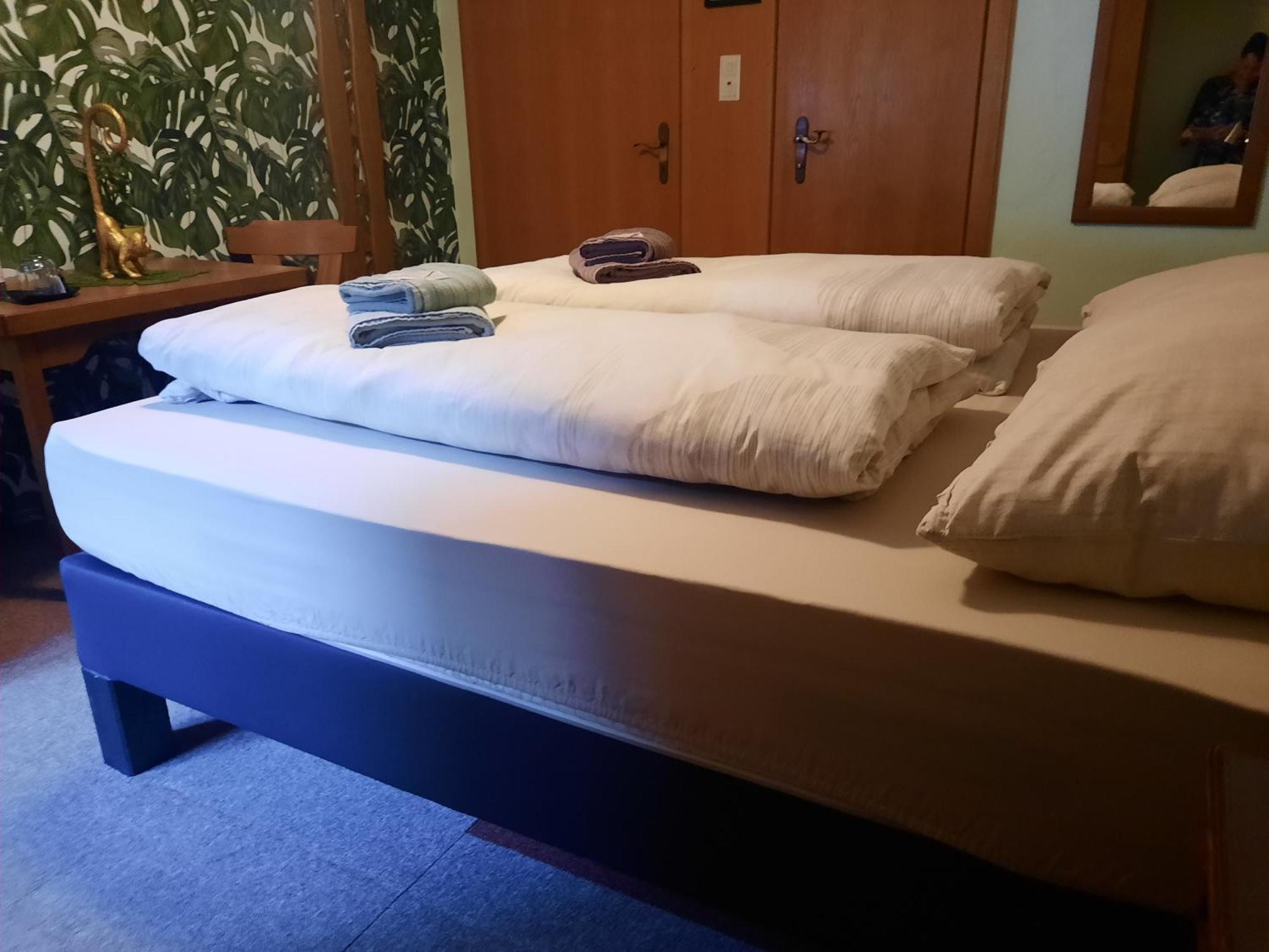 Haus Gertraud Bed & Breakfast 3*