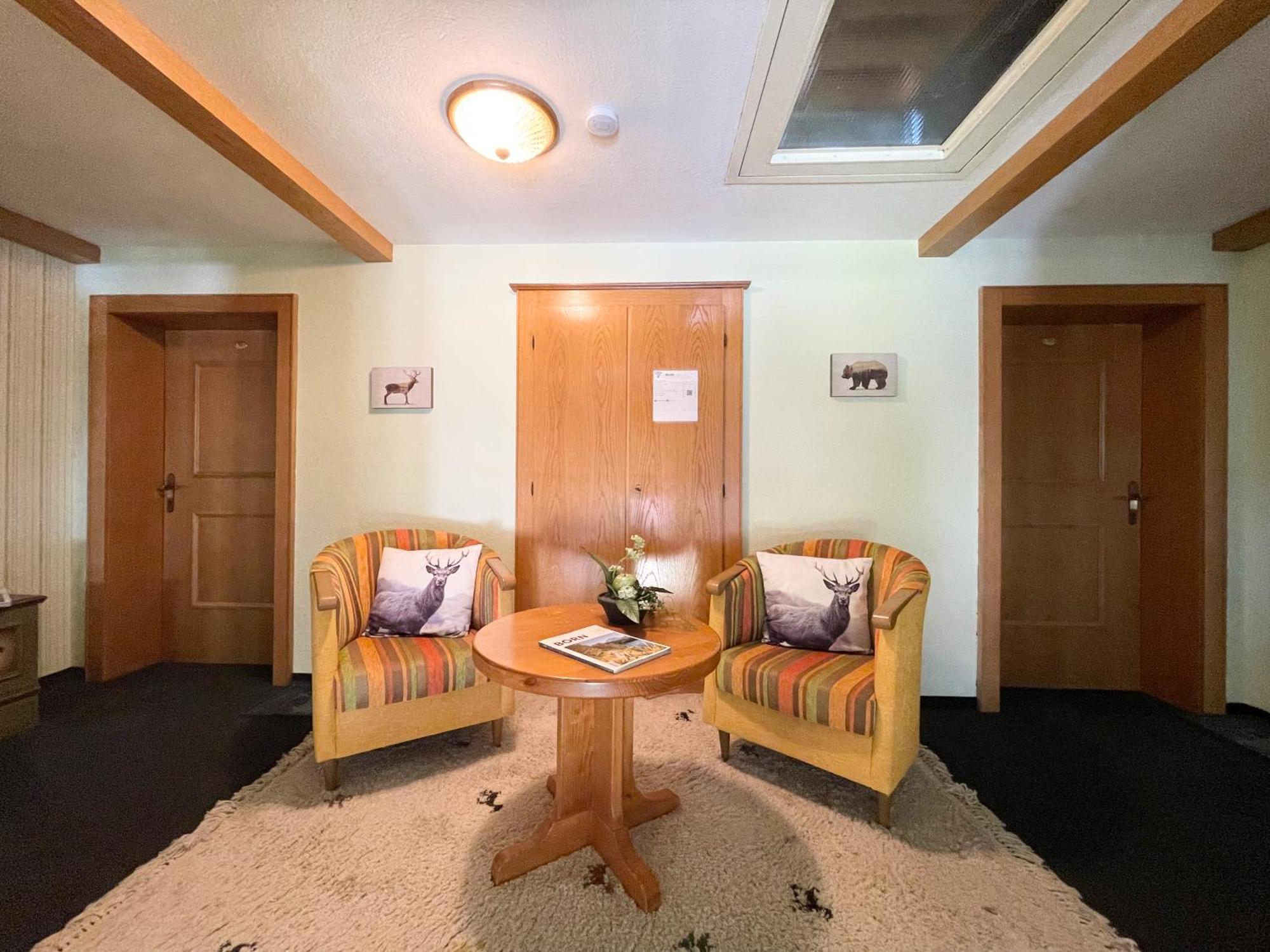 Bed & Breakfast Haus Gertraud Oetz