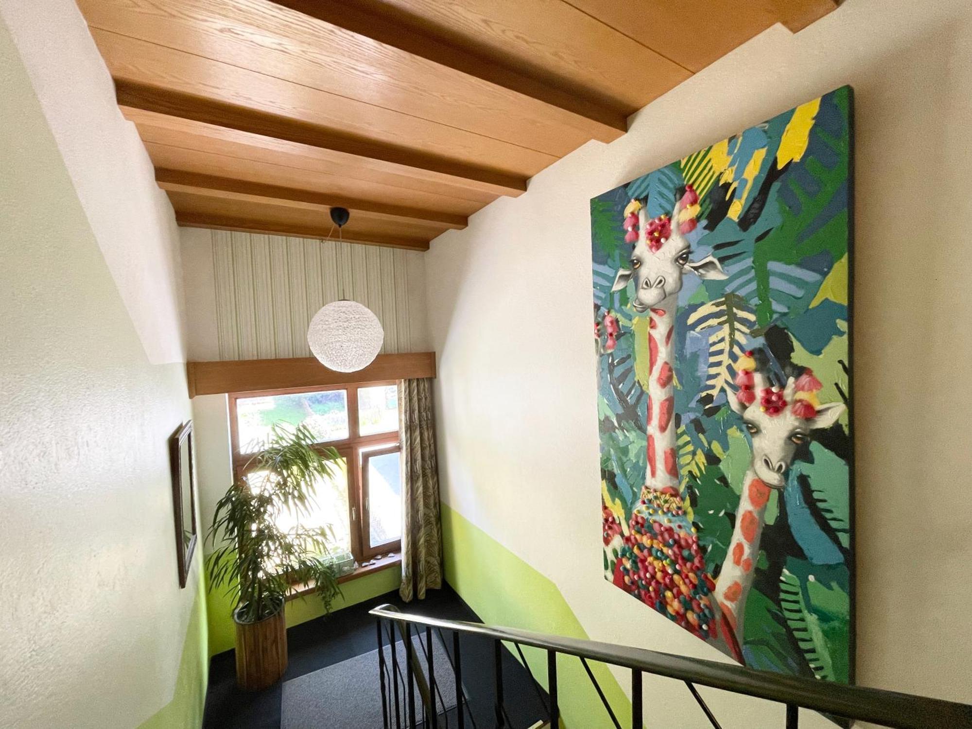 Haus Gertraud 3* Oetz