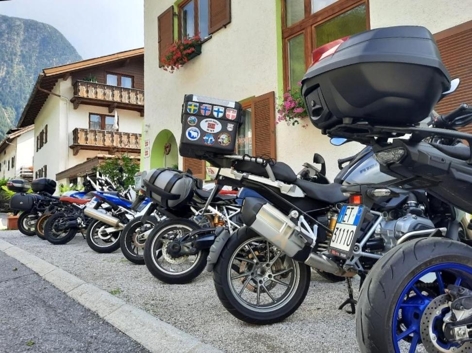 Haus Gertraud Bed & Breakfast 3*