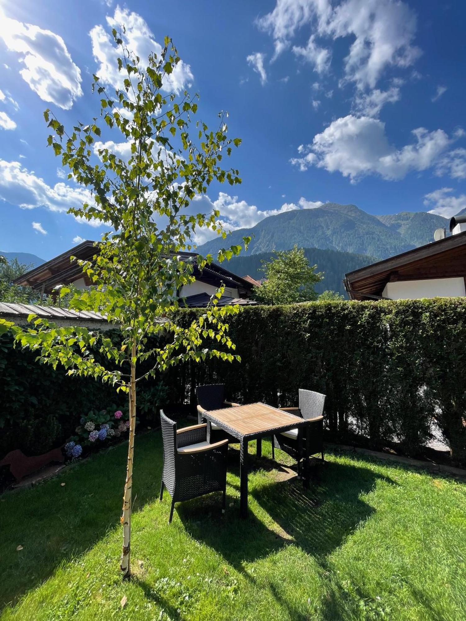 Bed & Breakfast Haus Gertraud