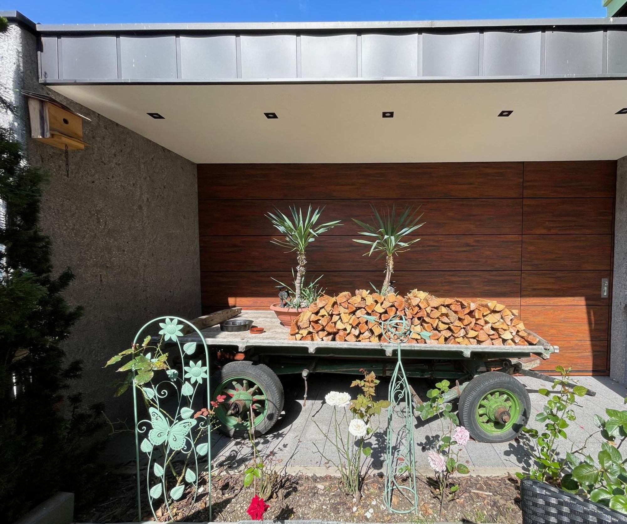 Haus Gertraud 3* Oetz