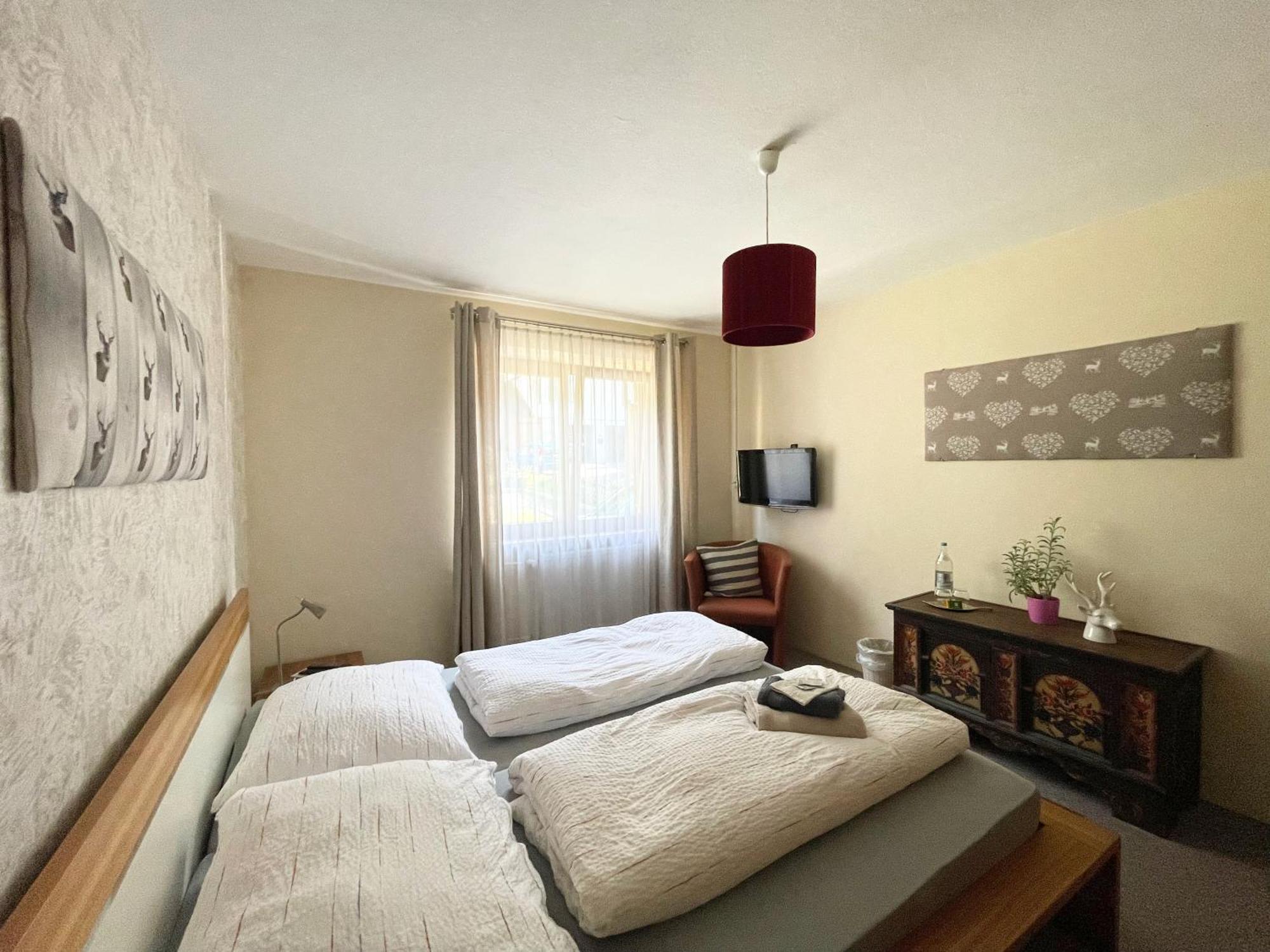 Haus Gertraud 3*