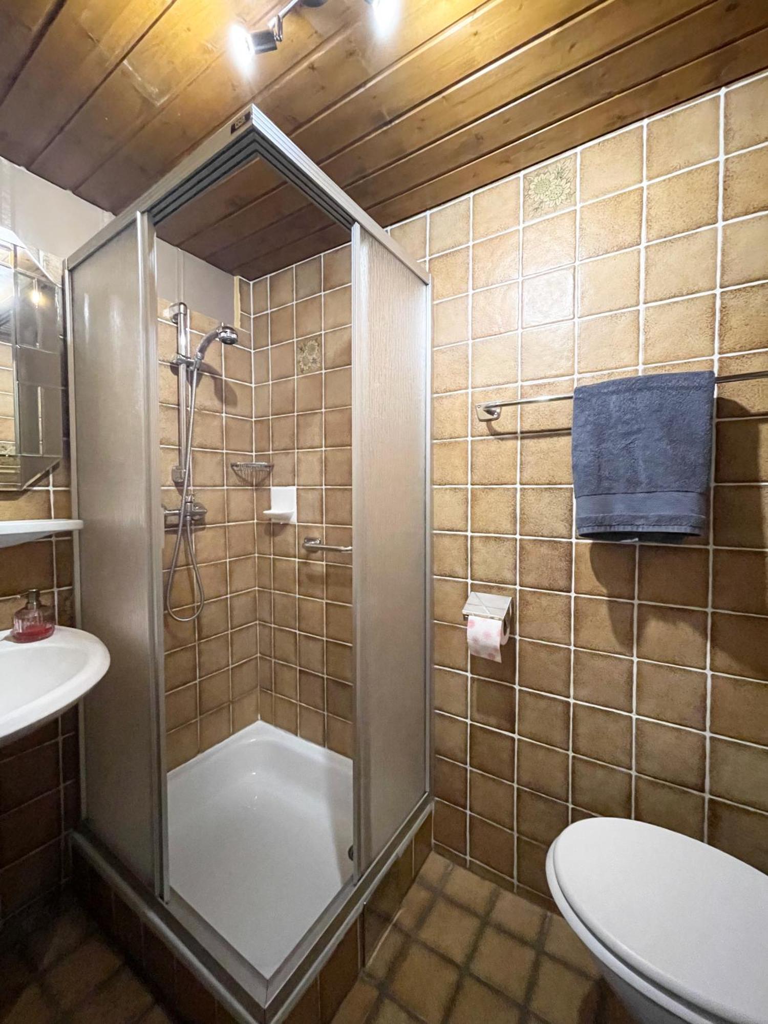Haus Gertraud Bed & Breakfast